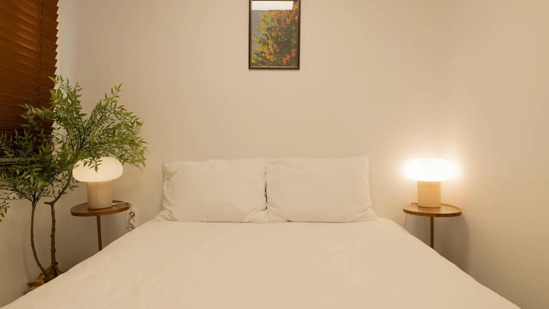 Apartment Like Urhome Seoul South Korea
