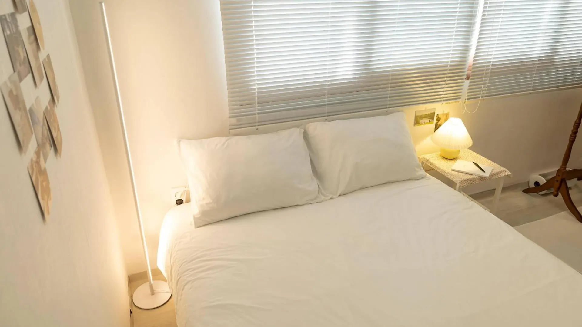 Apartment Like Urhome Seoul South Korea