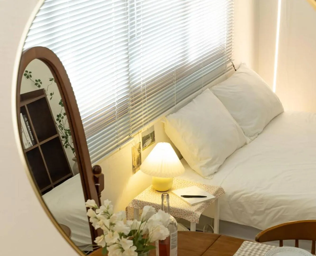 Like Urhome Seoul Apartment