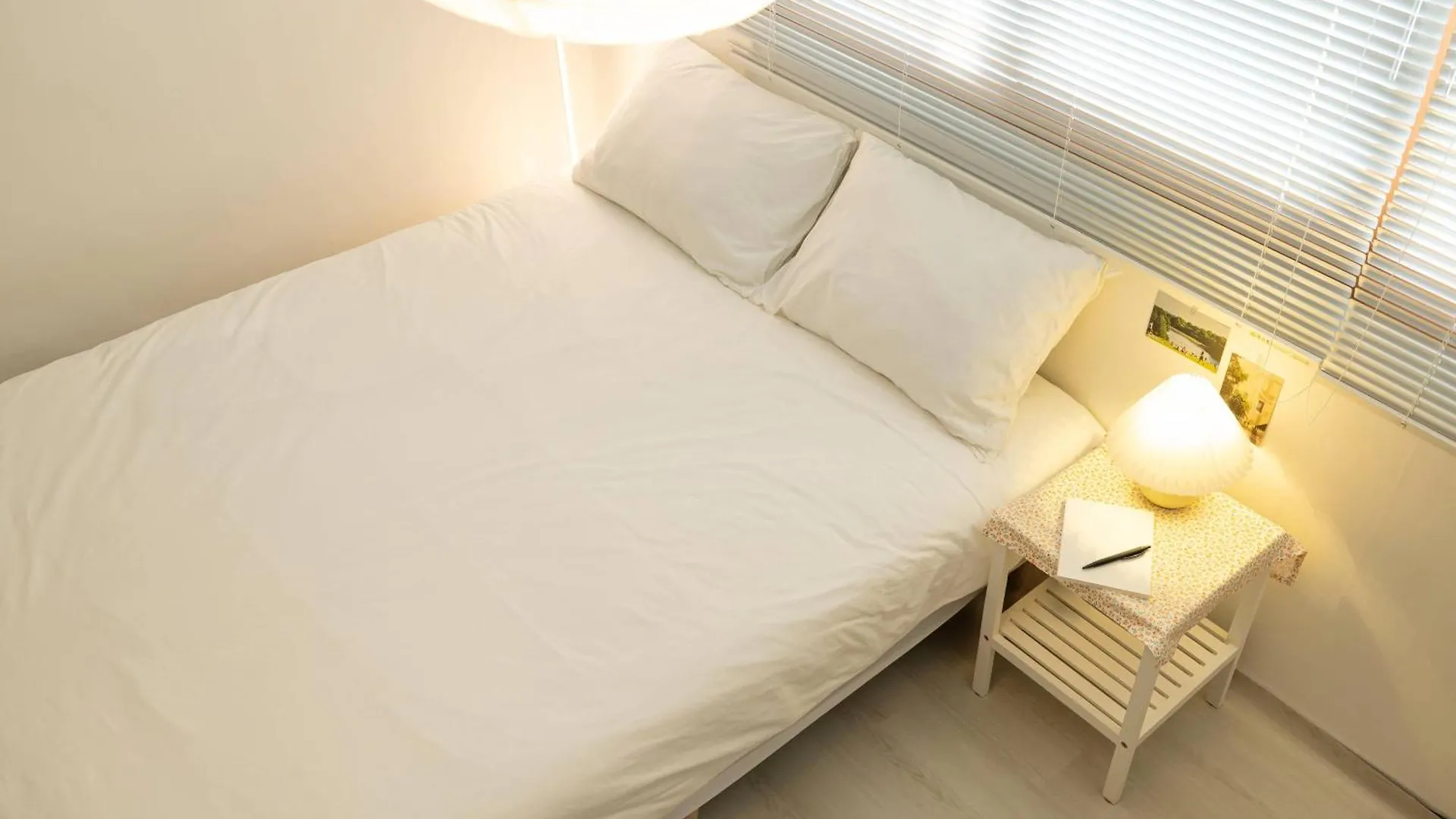 Like Urhome Seoul Apartment
