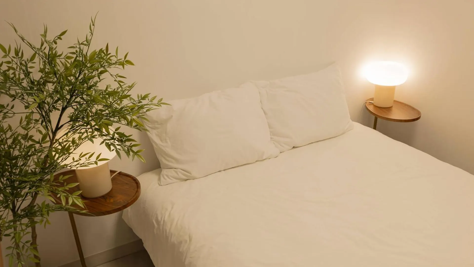 Like Urhome Seoul Apartment