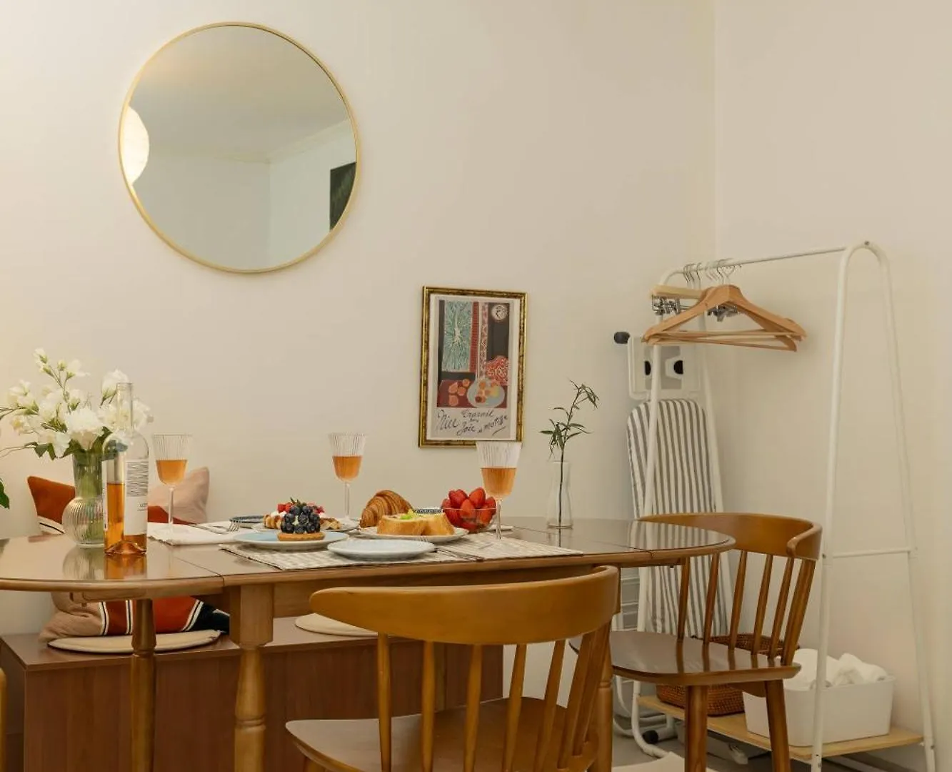 Apartment Like Urhome Seoul
