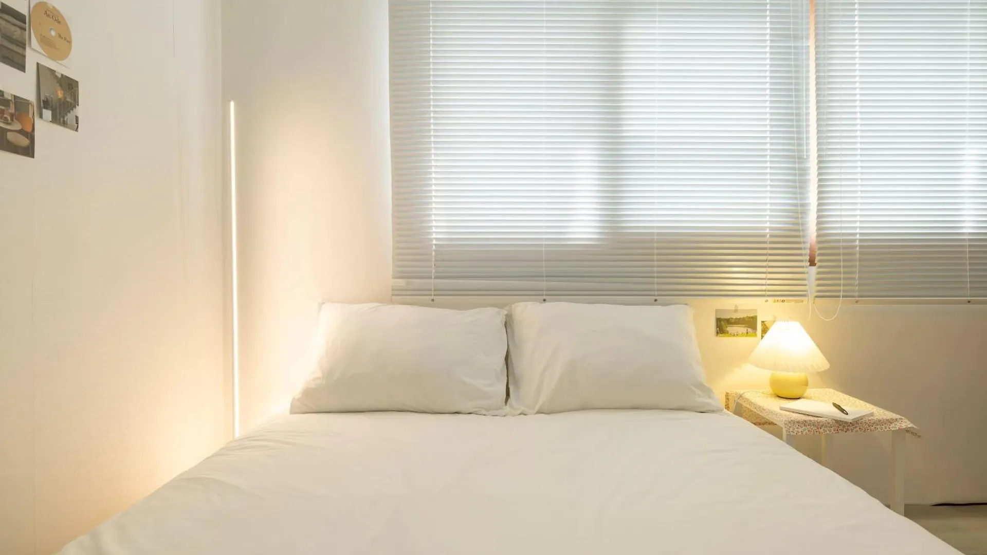 Apartment Like Urhome Seoul