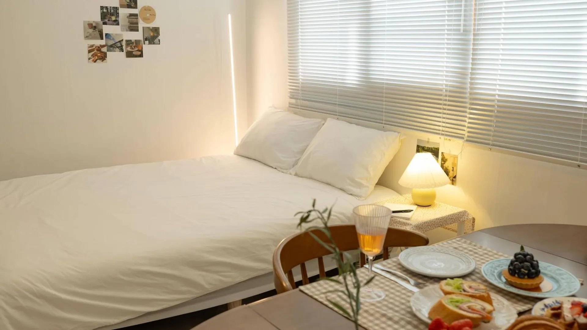 Like Urhome Seoul Apartment