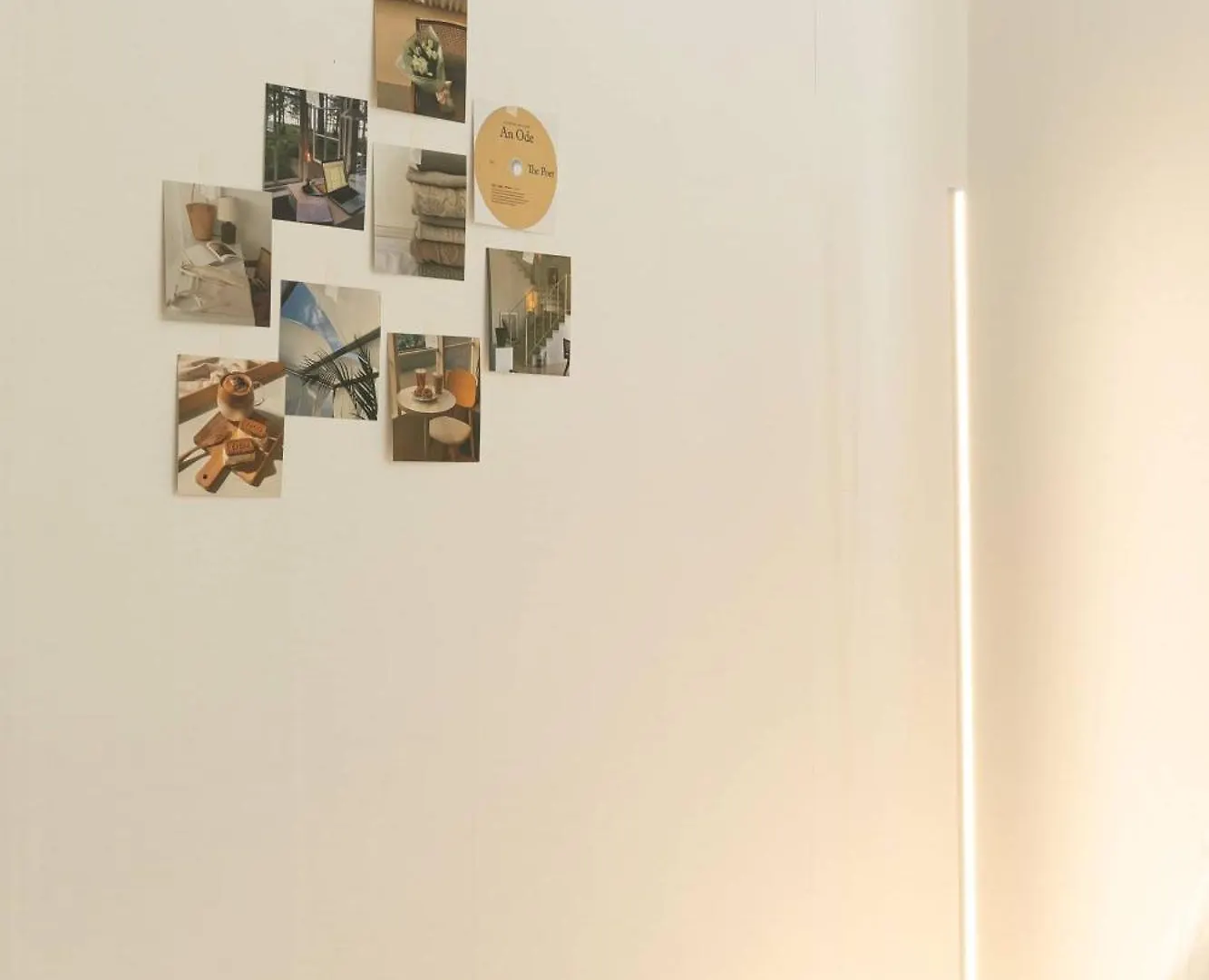 Like Urhome Seoul Apartment